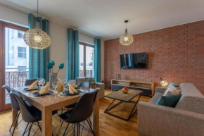 Wohnung Platan 3 - Urlaub auf der Insel Usedom